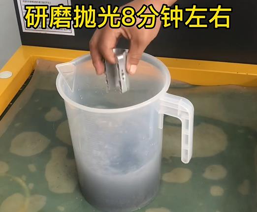 CNC机加工南华铝件样品